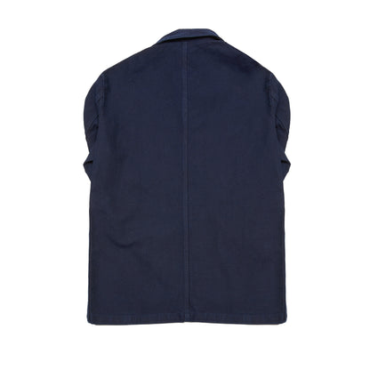 Vetra 4I59/5 Duck Canvas Workwear Jacket in Waid