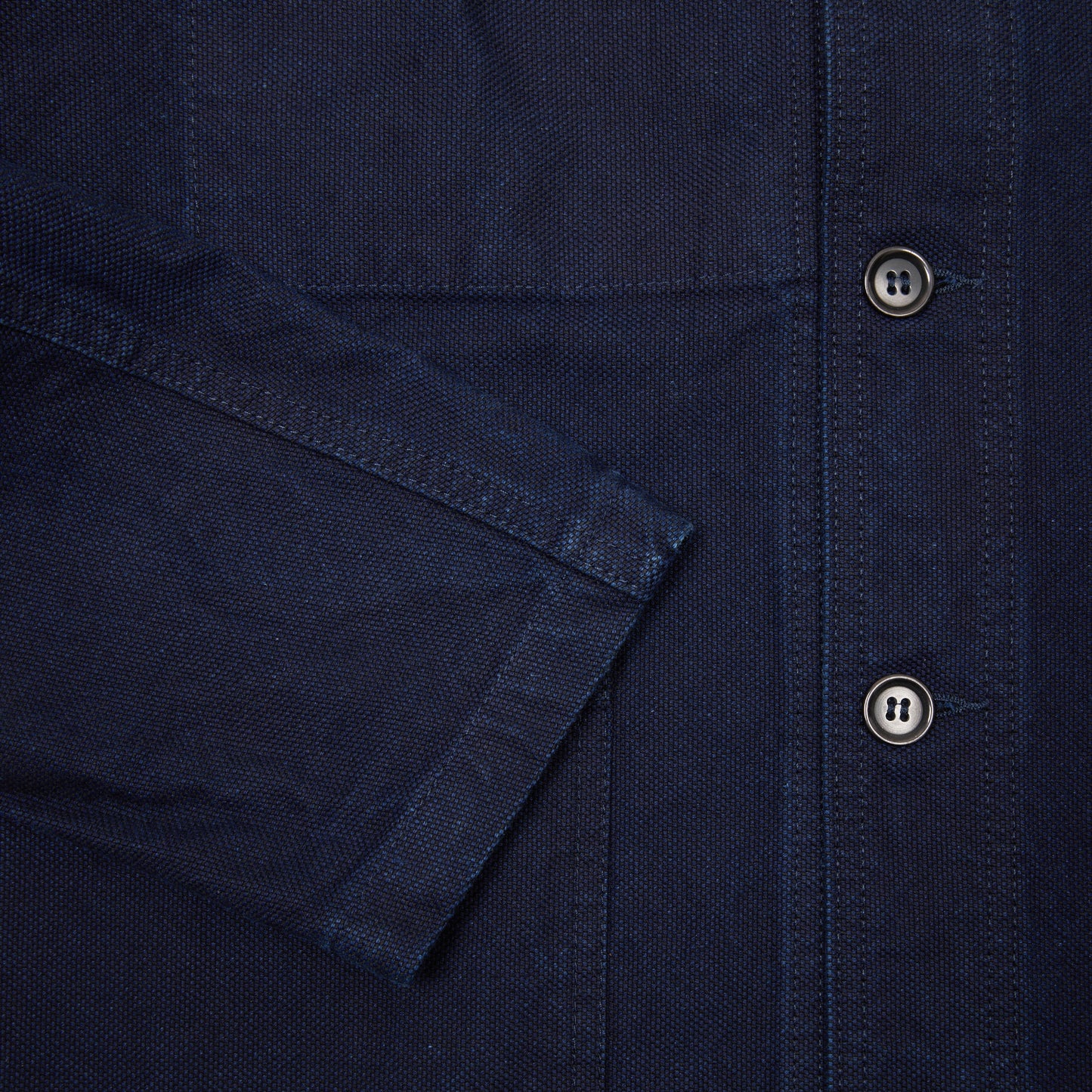 Vetra 4I59/5 Duck Canvas Workwear Jacket in Waid