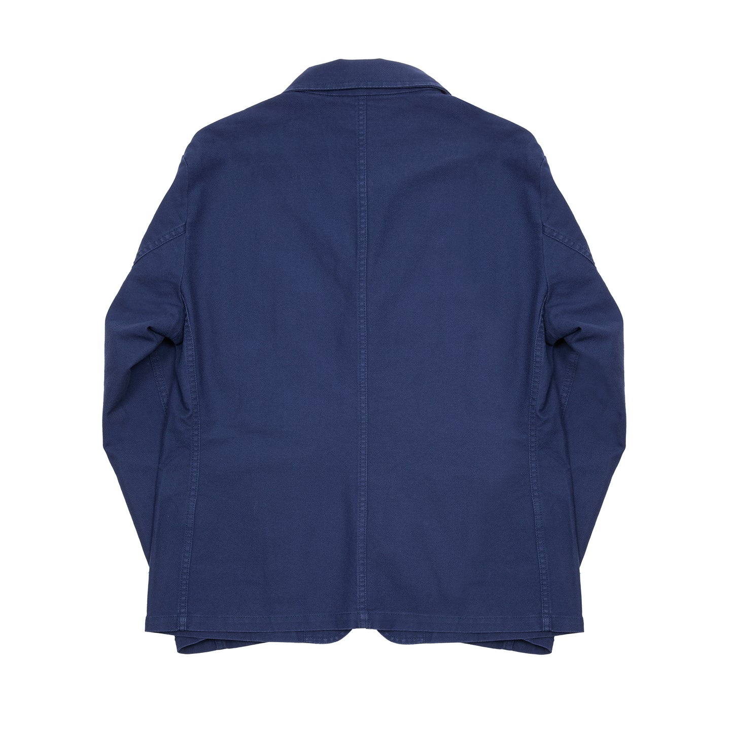 Vetra 1G55/14 Workwear Short Blazer in Navy
