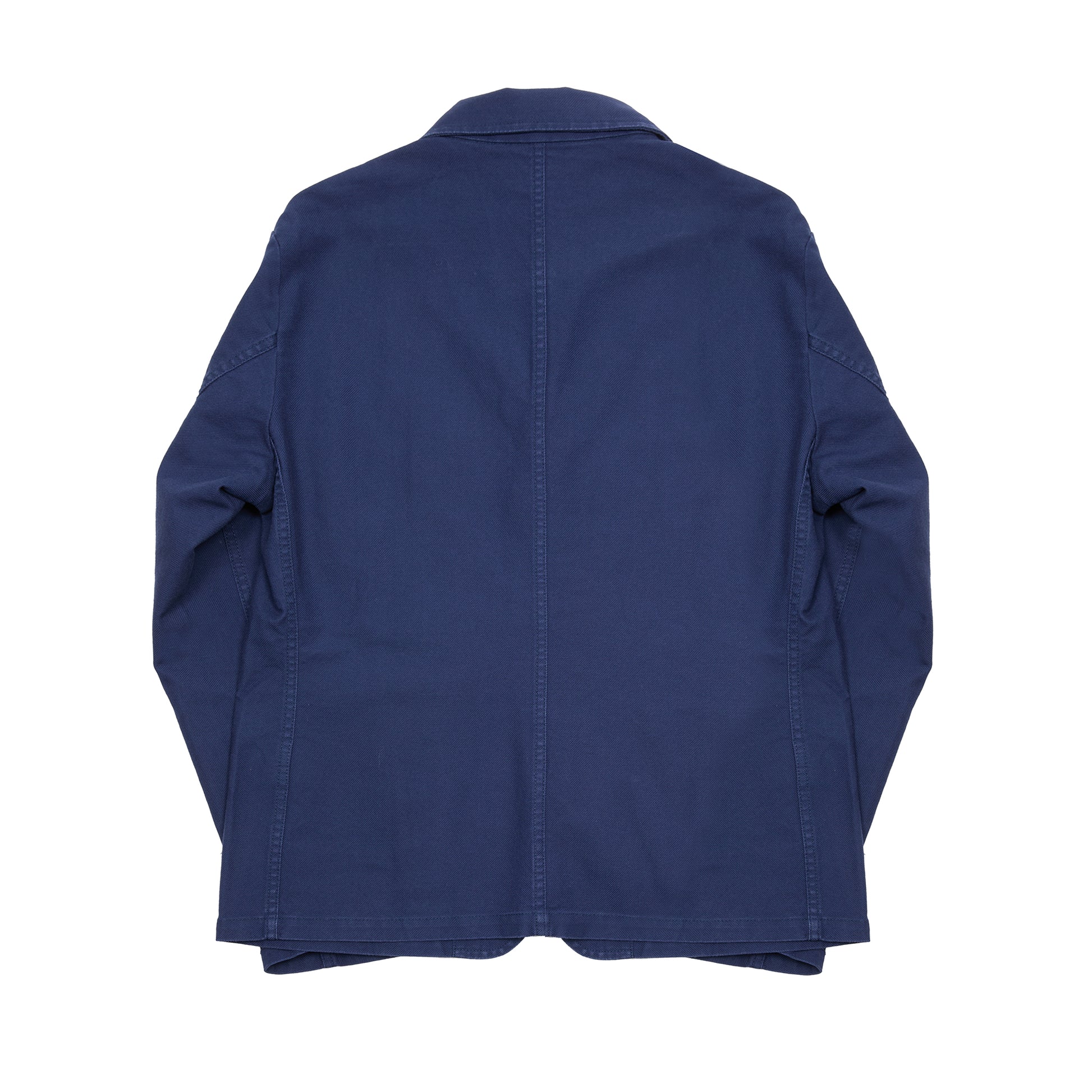 Vetra 1G55/14 Workwear Short Blazer in Navy
