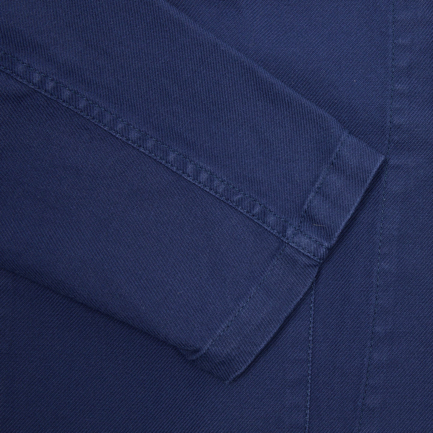 Vetra 1G55/14 Workwear Short Blazer in Navy