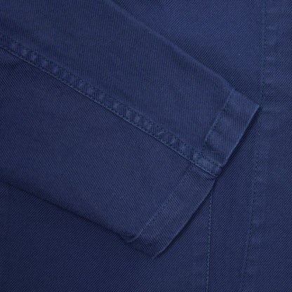 Vetra 1G55/14 Workwear Short Blazer in Navy