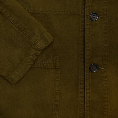Vetra 2PA7/5 Workwear Jacket in Ash