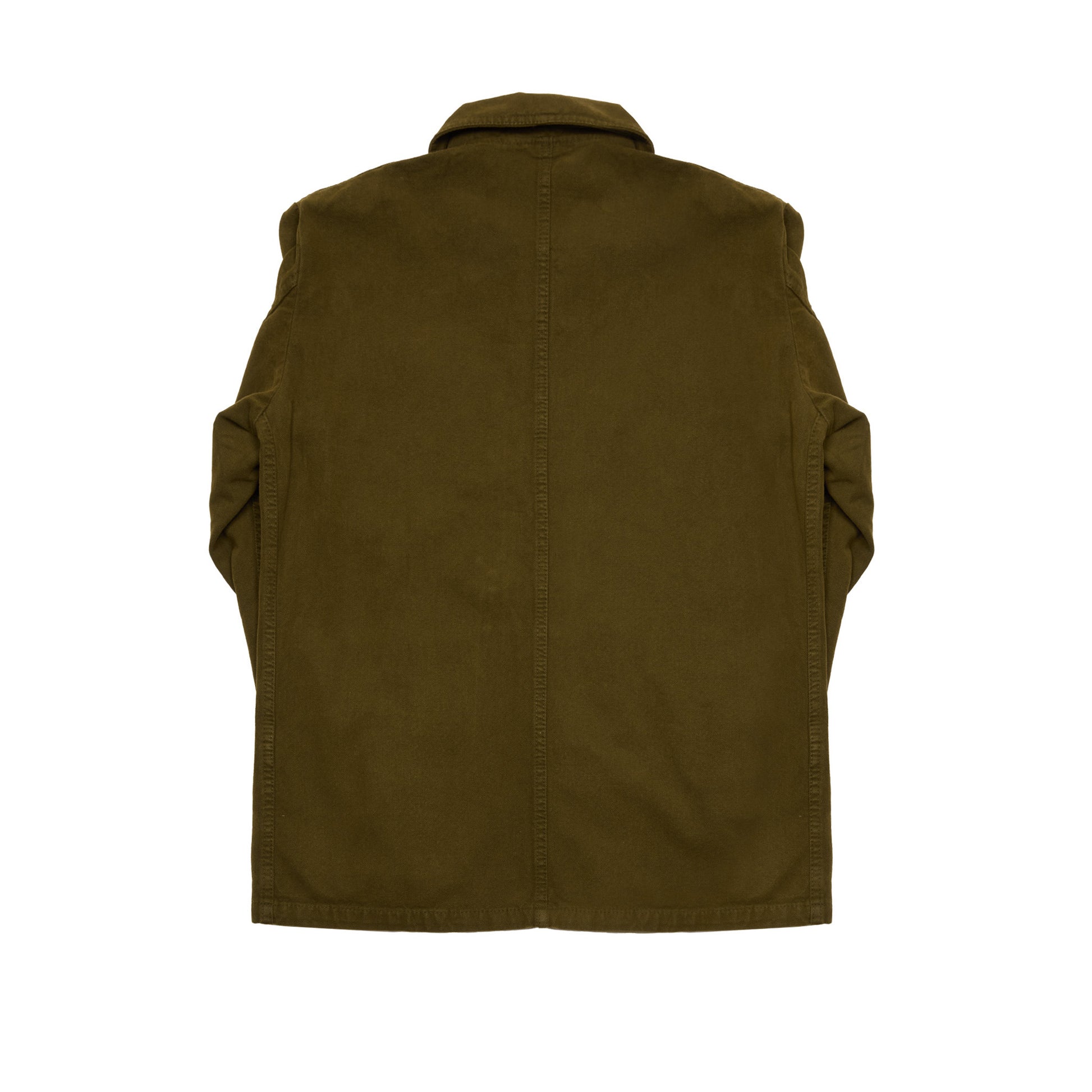 Vetra 2PA7/5 Workwear Jacket in Ash