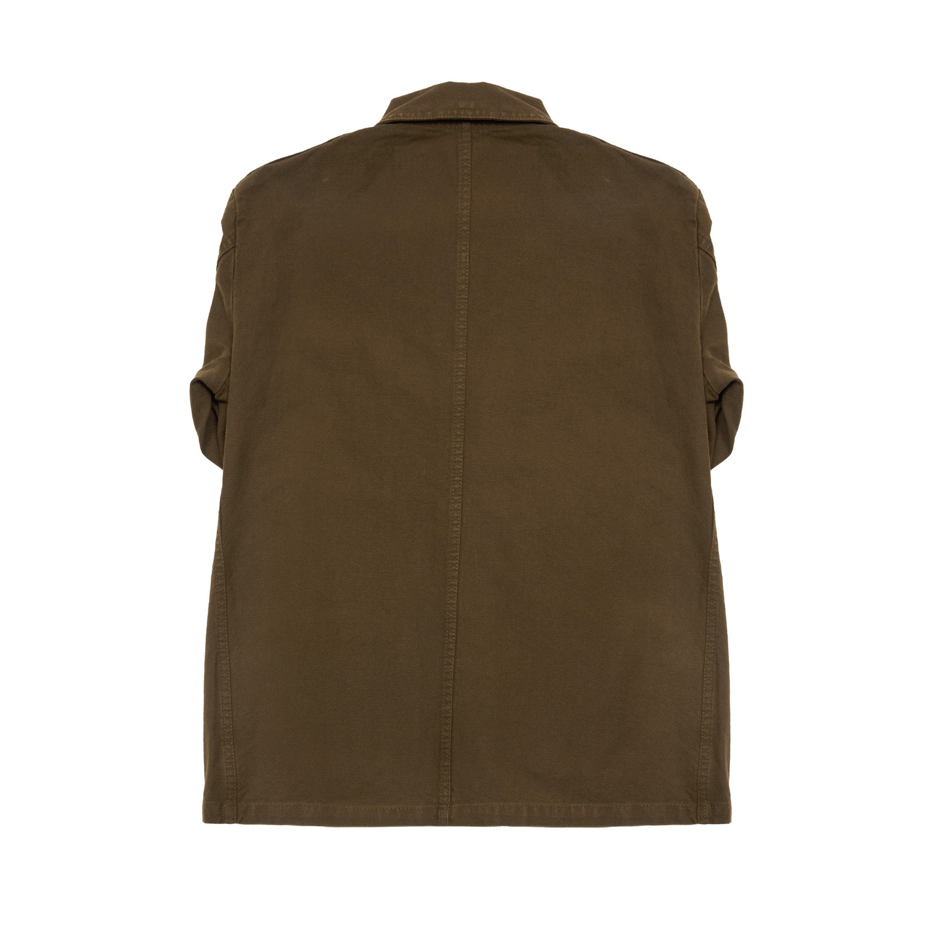 Vetra 1GC6/5C Workwear Jacket in Conifer