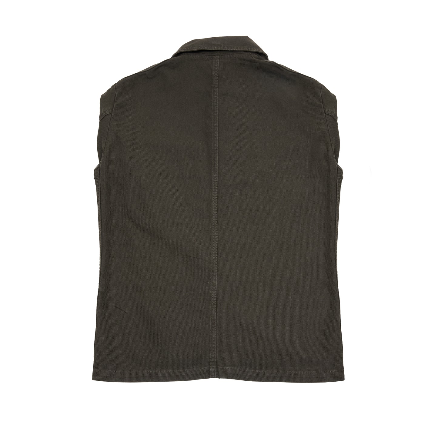 Vetra 1GM2/5C Workwear Jacket in Macadamia