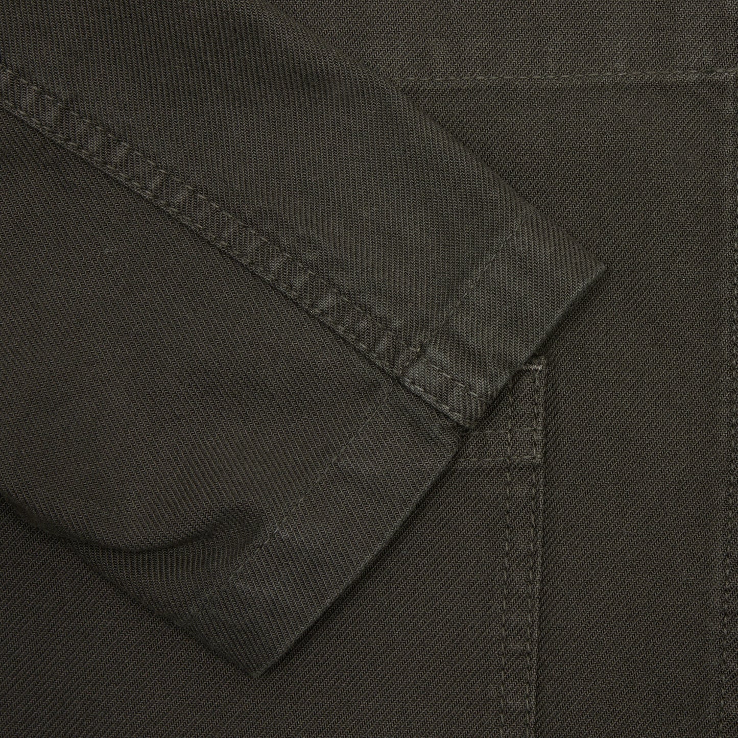 Vetra 1GM2/5C Workwear Jacket in Macadamia