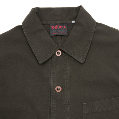 Vetra 1GM2/5C Workwear Jacket in Macadamia