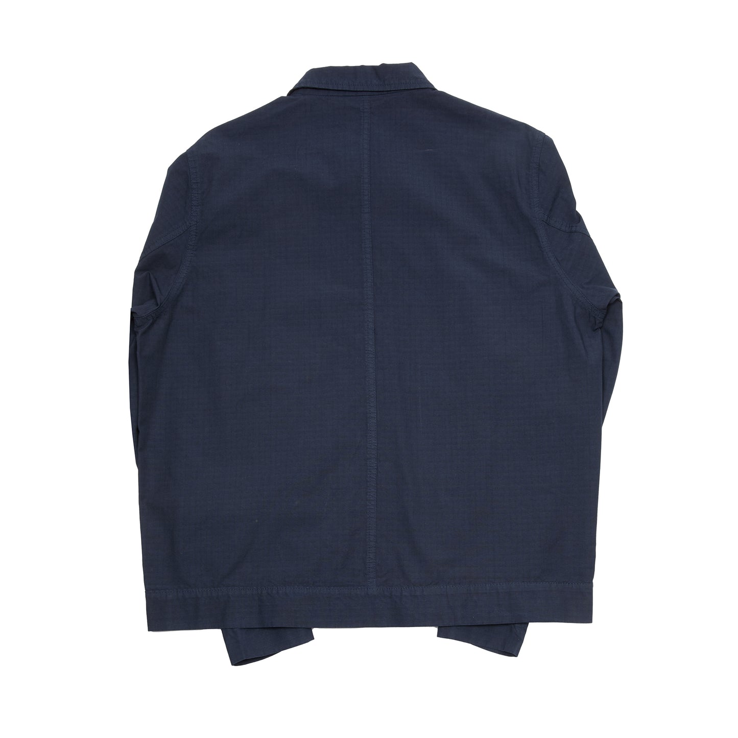 Vetra 3P55/27 Ripstop Bomber Jacket in Navy