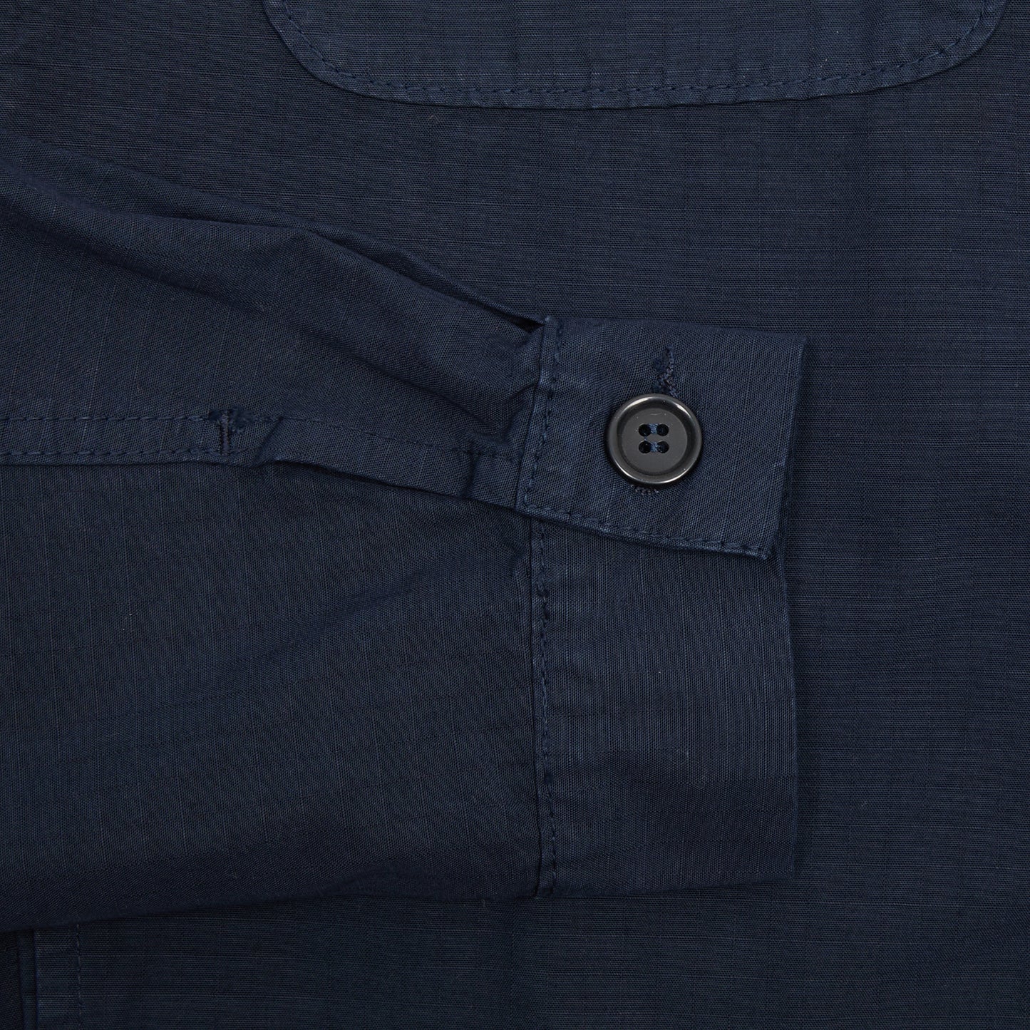 Vetra 3P55/27 Ripstop Bomber Jacket in Navy