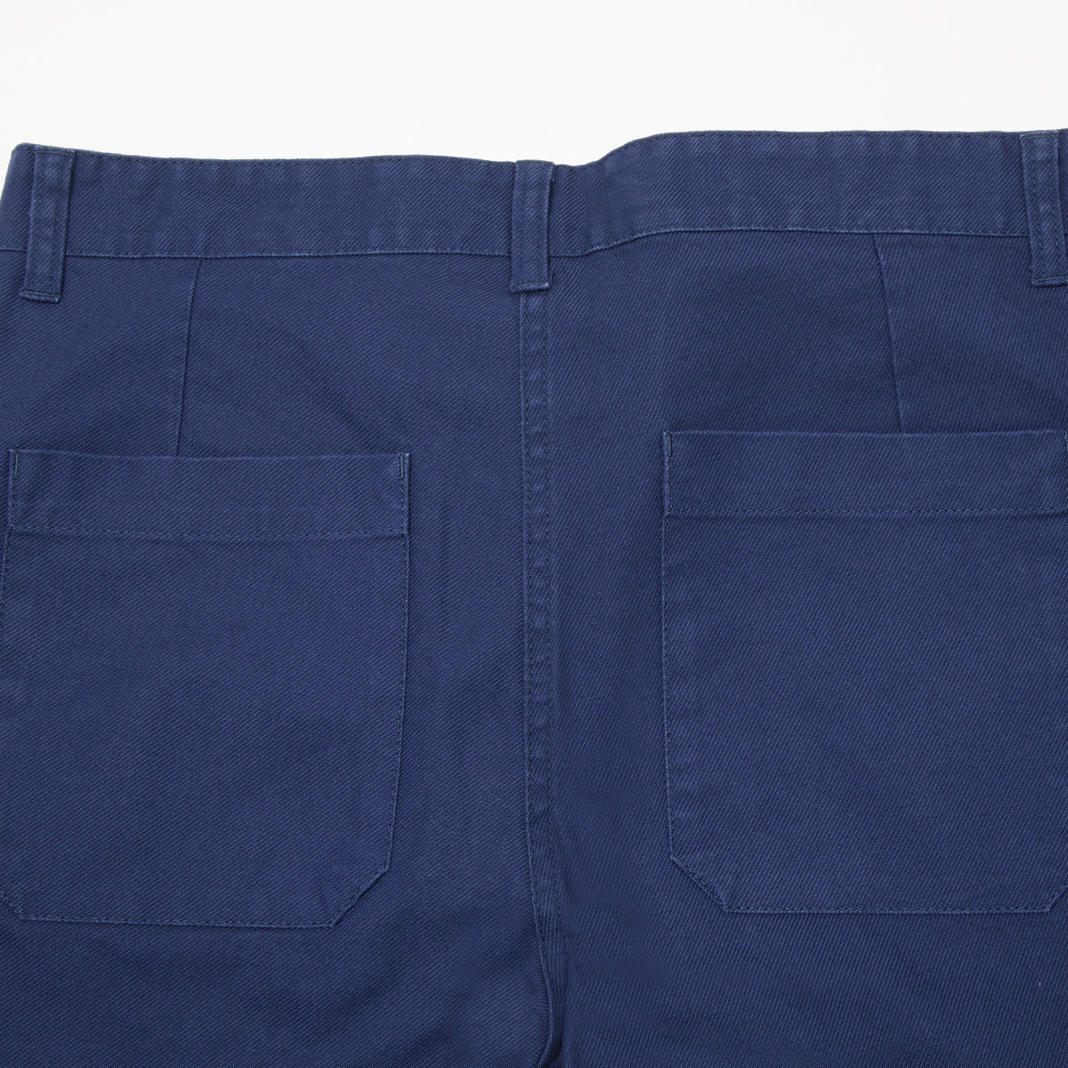 Vetra 1G55/264N Workwear Trousers in Navy