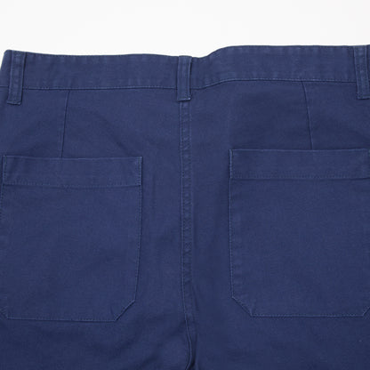 Vetra 1G55/264N Workwear Trousers in Navy