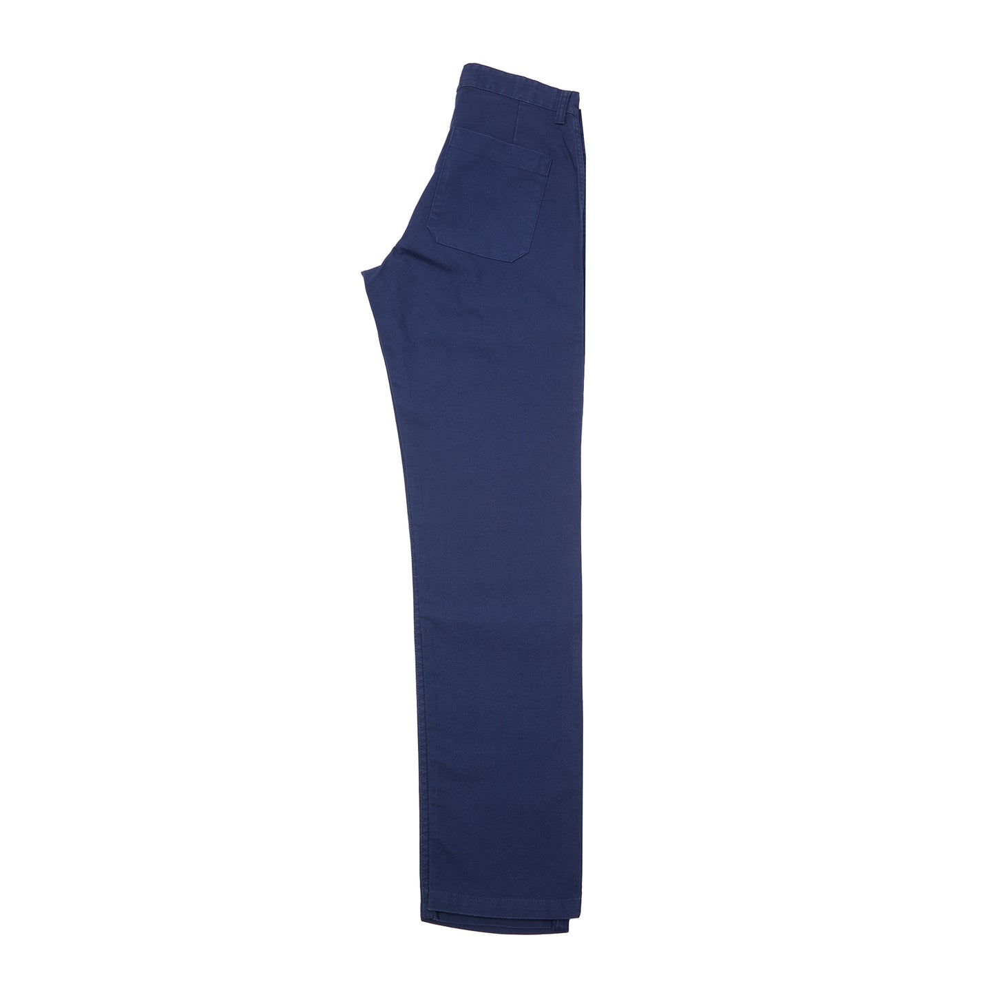 Vetra 1G55/264N Workwear Trousers in Navy