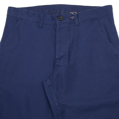 Vetra 1G55/264N Workwear Trousers in Navy
