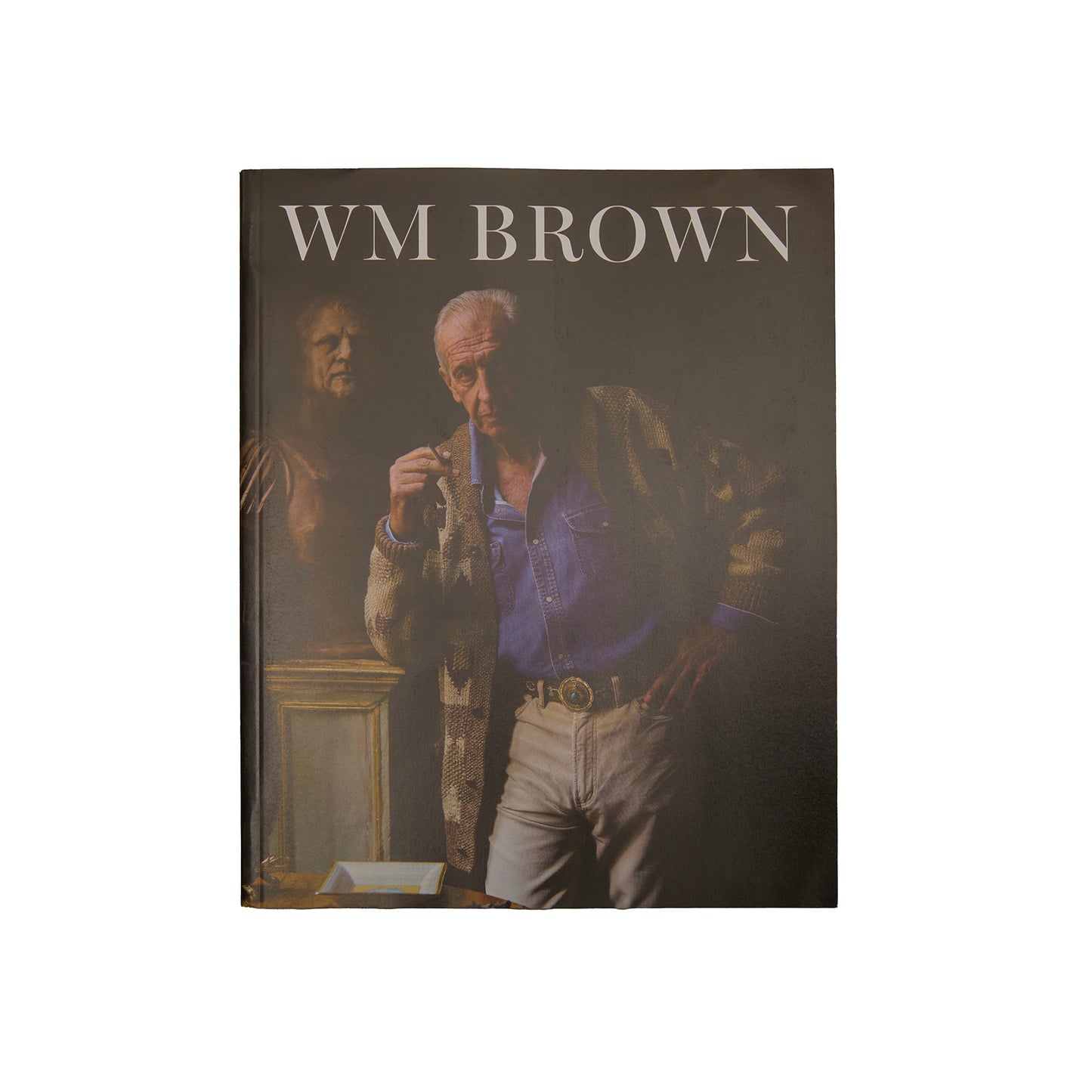 WM Brown No.21 Fall 25