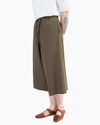 Wright + Doyle Meldon Shorts in Nori