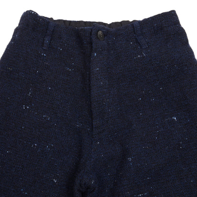 Wright + Doyle Lozere Trousers in Encre Blue 2