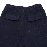 Wright + Doyle Lozere Trousers in Encre Blue 4