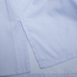 Wright + Doyle Numa Shirt in Fine Stripe 4