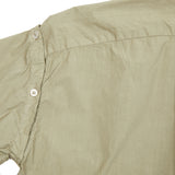 Wright + Doyle Arbor Shirt in Linden Green