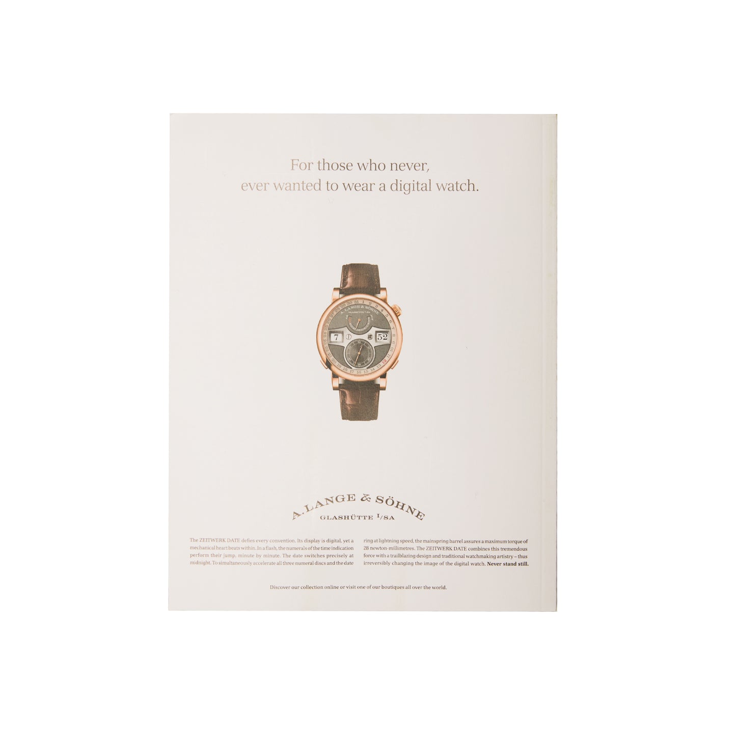 YOLO Journal No.20 Fall 2025