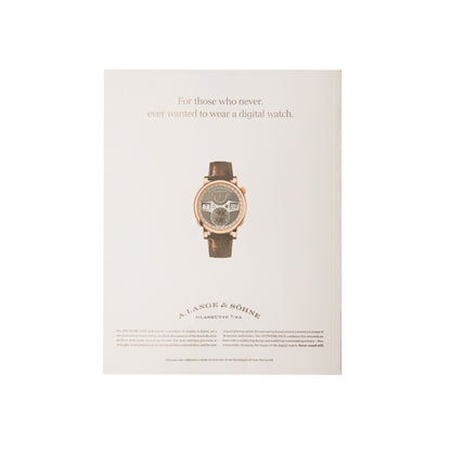 YOLO Journal No.20 Fall 2025