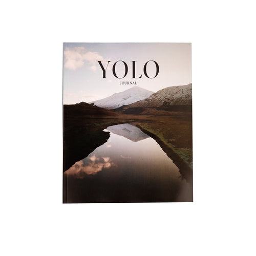 YOLO Journal No. 14 Fall/Winter 2023