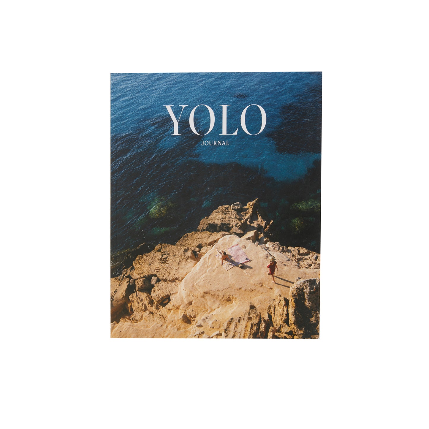 YOLO Journal No.22 Summer 2026