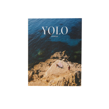 YOLO Journal No.22 Summer 2026