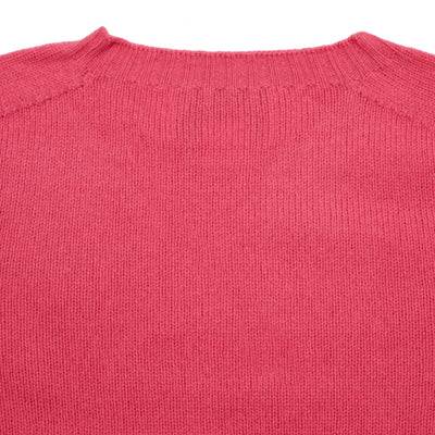 Harley Women's Lambswool Jumper in Cordelia