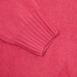 Harley Women's Lambswool Jumper in Cordelia