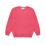 Harley Women's Lambswool Jumper in Cordelia