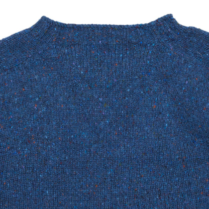 Harley Donegal Jumper in Soay