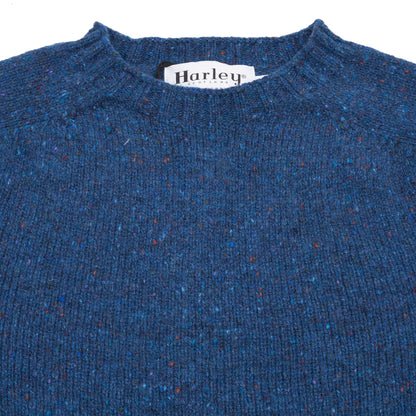 Harley Donegal Jumper in Soay