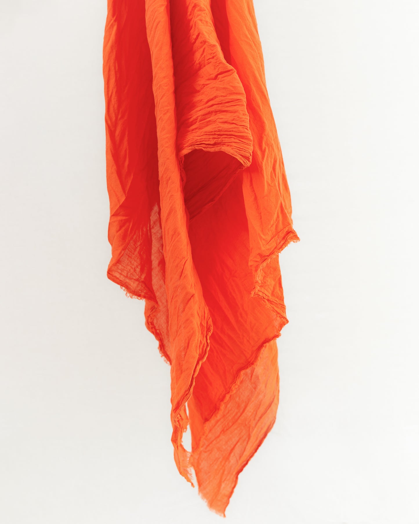 Manuelle Guibal Ya Scarf in Flash