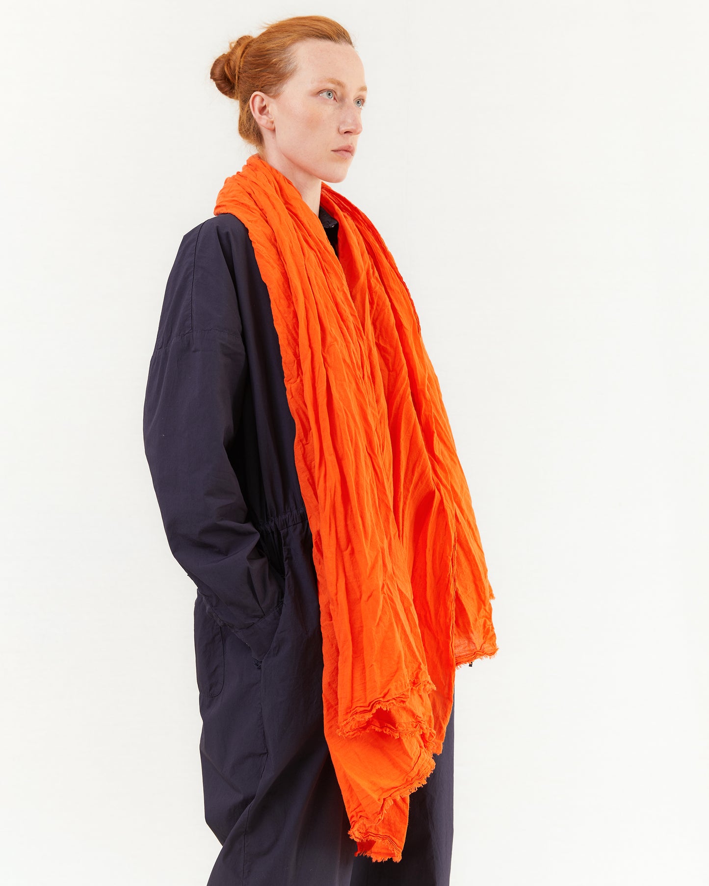 Manuelle Guibal Ya Scarf in Flash