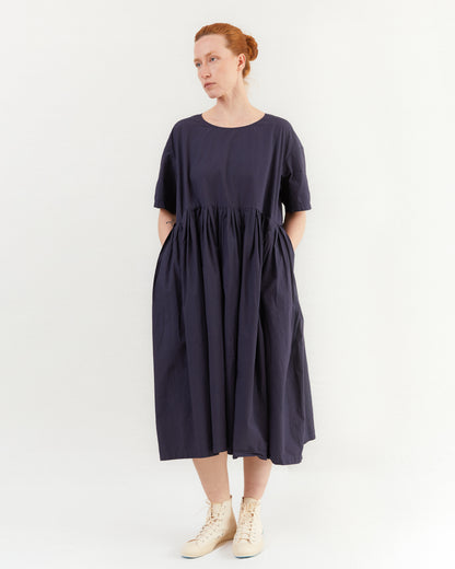 Manuelle Guibal Girl Dress Ya in Danish