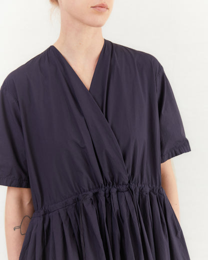 Manuelle Guibal Wrap Dress Iyo in Danish