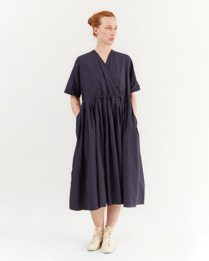 Manuelle Guibal Wrap Dress Iyo in Danish