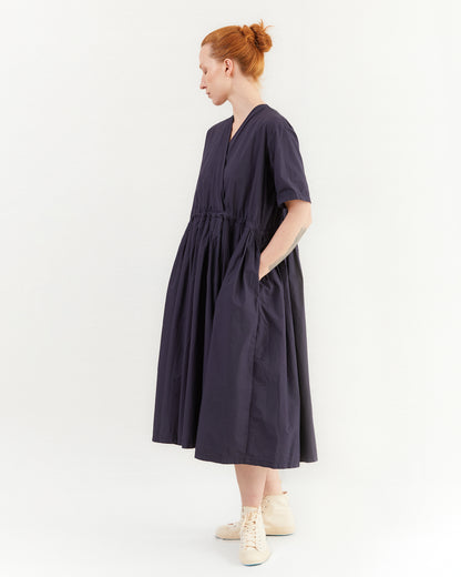 Manuelle Guibal Wrap Dress Iyo in Danish