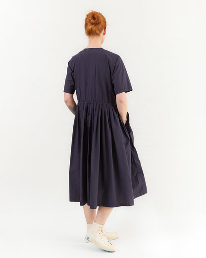 Manuelle Guibal Wrap Dress Iyo in Danish