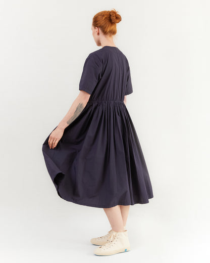 Manuelle Guibal Wrap Dress Iyo in Danish