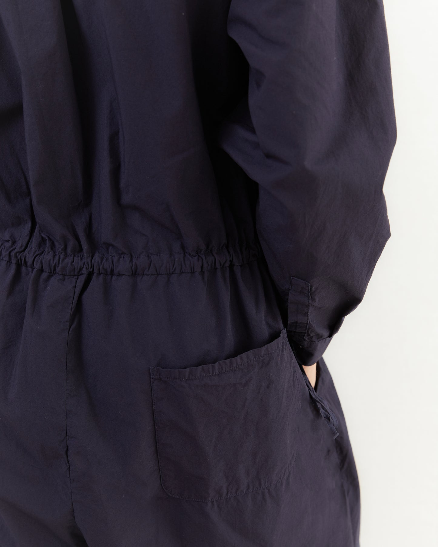 Manuelle Guibal Combi Boy Ya Jumpsuit in Danish