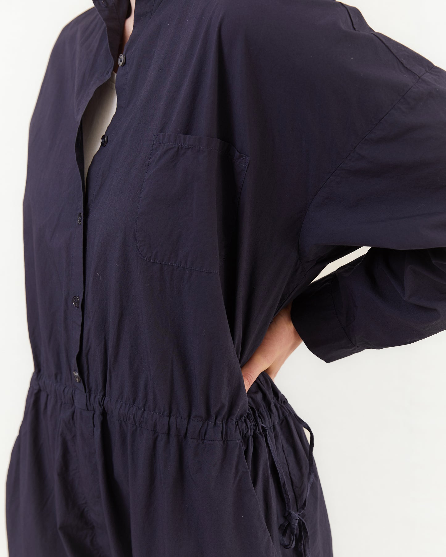 Manuelle Guibal Combi Boy Ya Jumpsuit in Danish