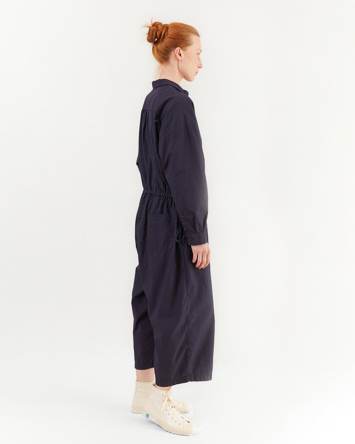 Manuelle Guibal Combi Boy Ya Jumpsuit in Danish
