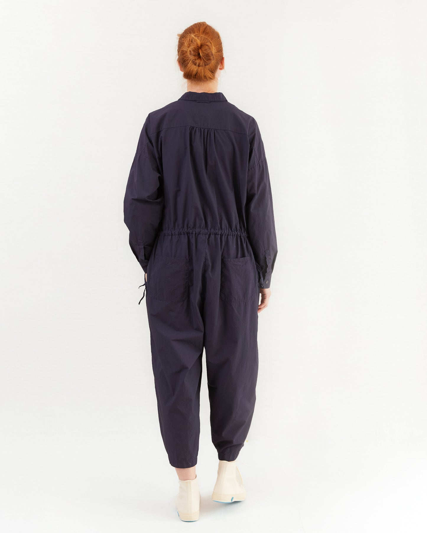 Manuelle Guibal Combi Boy Ya Jumpsuit in Danish