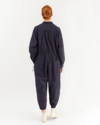 Manuelle Guibal Combi Boy Ya Jumpsuit in Danish