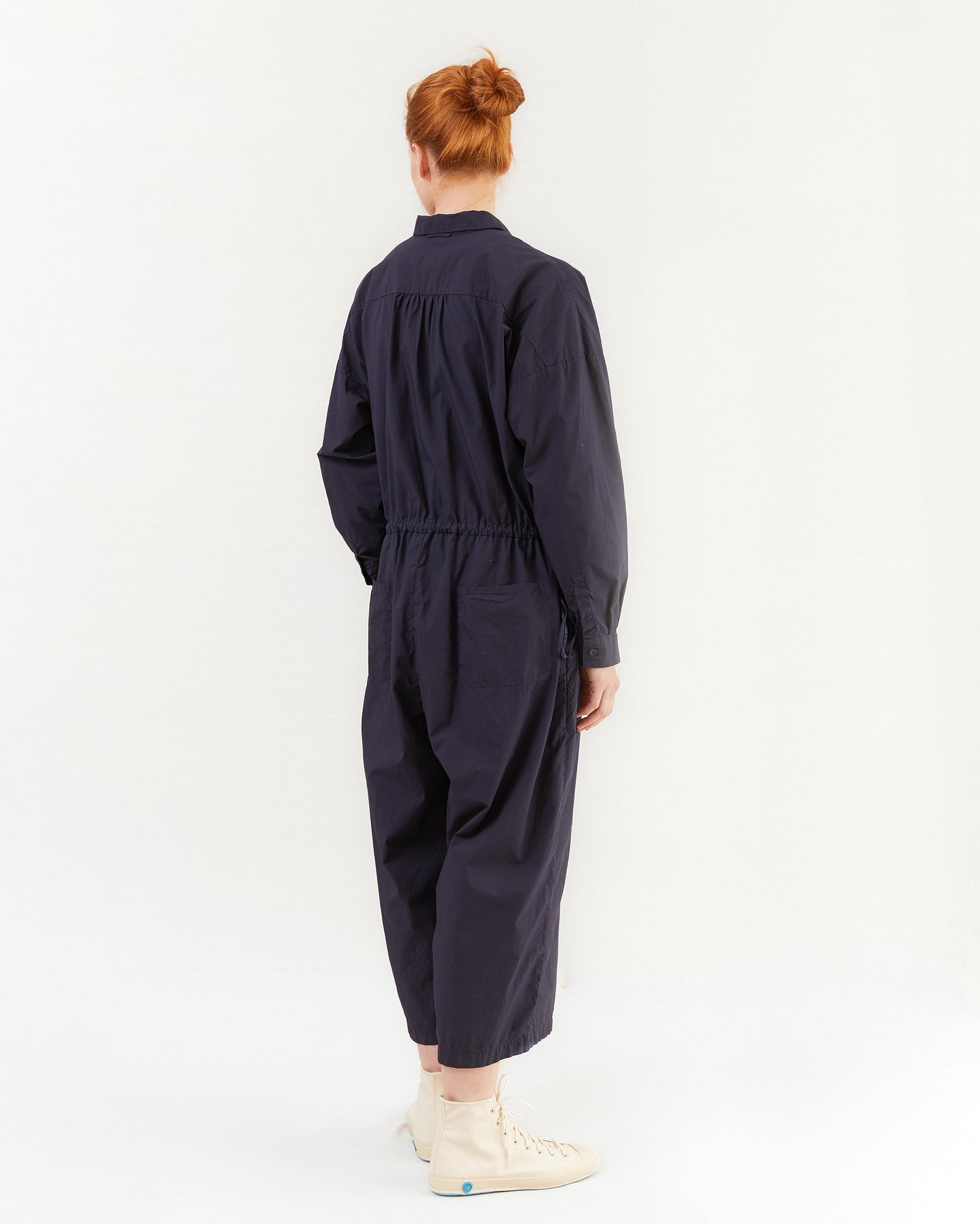 Manuelle Guibal Combi Boy Ya Jumpsuit in Danish