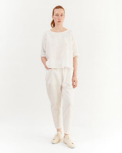 Manuelle Guibal Girly Pant Ya in Blush