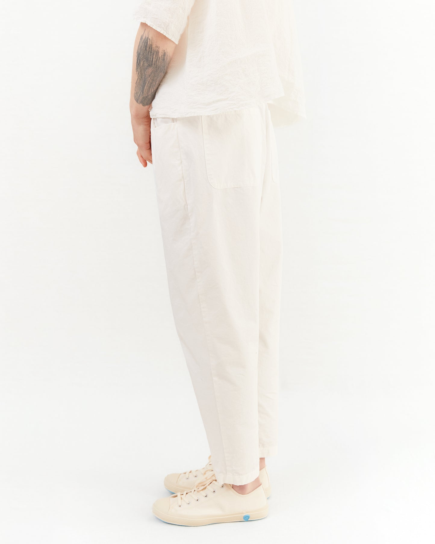 Manuelle Guibal Girly Pant Ya in Blush